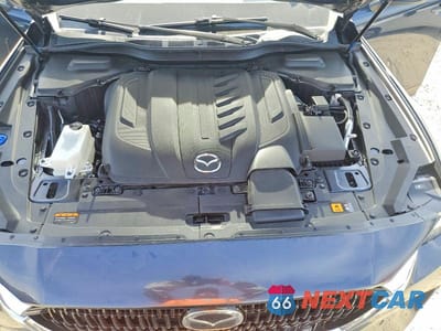Zdjęcie 12 z 13 samochodu: 2024 MAZDA CX-90 PREMIUM VIN:JM3KKDHD8R1162572 - miniatura