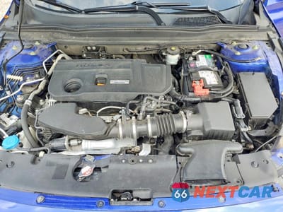 Zdjęcie 11 z 13 samochodu: 2018 HONDA ACCORD SPORT VIN:1HGCV2F32JA008383 - miniatura