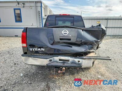 Zdjęcie 6 z 12 samochodu: 2012 NISSAN TITAN S VIN:1N6AA0EKXCN315582 - miniatura