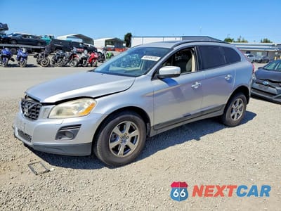 2010 VOLVO XC60 3.2 YV4960DZ9A2104486 - główne zdjęcie licytacji z USA - miniatura