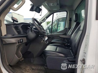 Zdjęcie 7 z 13 samochodu: 2020 FORD TRANSIT DELIVERY TRUCK VIN:1FDBW5Z88LKB80345 - miniatura