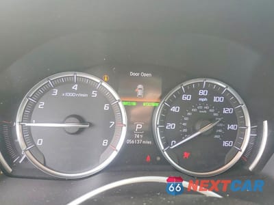 Zdjęcie 9 z 13 samochodu: 2020 ACURA MDX TECHNOLOGY VIN:5J8YD4H57LL024346 - miniatura