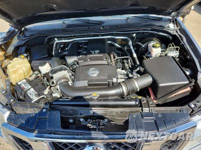 Zdjęcie 11 z 12 samochodu: 2019 NISSAN FRONTIER SV VIN:1N6AD0ER9KN777652 - miniatura