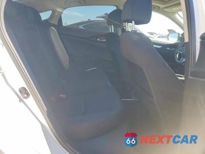 Zdjęcie 10 z 12 samochodu: 2018 HONDA CIVIC EX VIN:2HGFC2F79JH514753 - miniatura