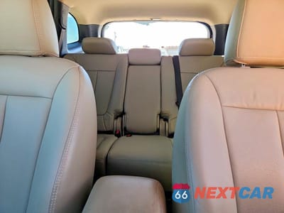 Zdjęcie 10 z 13 samochodu: 2012 HYUNDAI SANTA FE LIMITED VIN:5XYZKDAG5CG135820 - miniatura