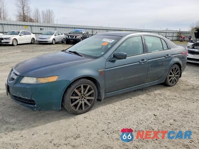 2004 ACURA TL 19UUA66254A042000 - główne zdjęcie licytacji z USA - miniatura