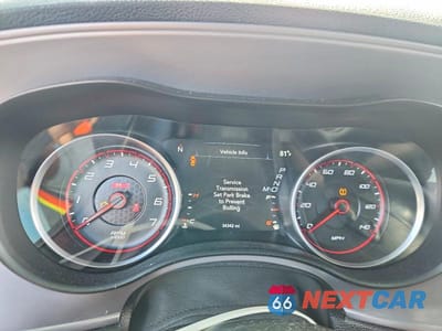 Zdjęcie 9 z 12 samochodu: 2023 DODGE CHARGER SXT VIN:2C3CDXBG5PH704418 - miniatura