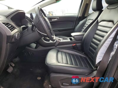 Zdjęcie 7 z 13 samochodu: 2022 FORD EDGE SEL VIN:2FMPK4J9XNBA96542 - miniatura