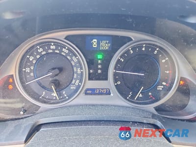 Zdjęcie 9 z 12 samochodu: 2006 LEXUS IS 250 BASE VIN:JTHCK262762005560 - miniatura