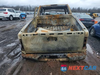 Zdjęcie 6 z 12 samochodu: 2011 CHEVROLET SILVERADO K1500 LT VIN:1GCRKSE31BZ250510 - miniatura