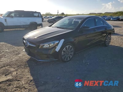 2019 MERCEDES-BENZ CLA 250 WDDSJ4EB2KN718717 - główne zdjęcie licytacji z USA - miniatura