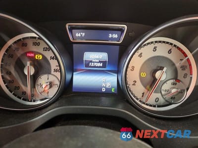 Zdjęcie 9 z 11 samochodu: 2015 MERCEDES-BENZ CLA 250 4MATIC VIN:WDDSJ4GB4FN217329 - miniatura