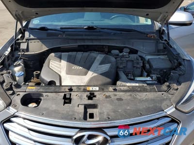 Zdjęcie 12 z 12 samochodu: 2014 HYUNDAI SANTA FE GLS VIN:KM8SMDHF1EU083107 - miniatura