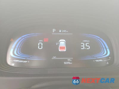 Zdjęcie 9 z 13 samochodu: 2025 HYUNDAI VENUE SEL VIN:KMHRC8A34SU368131 - miniatura
