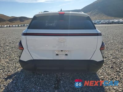 Zdjęcie 6 z 12 samochodu: 2024 HYUNDAI KONA SEL VIN:KM8HC3AB9RU087412 - miniatura