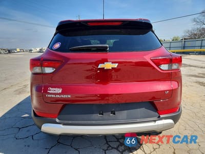 Zdjęcie 6 z 14 samochodu: 2024 CHEVROLET TRAILBLAZER LT VIN:KL79MPS23RB126984 - miniatura