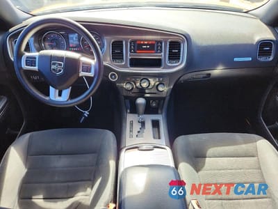Zdjęcie 8 z 11 samochodu: 2011 DODGE CHARGER VIN:2B3CL3CG3BH588698 - miniatura