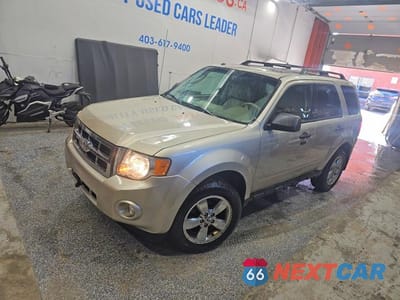 Drugie zdjęcie samochodu z przodu: 2012 FORD ESCAPE XLT VIN:1FMCU0D77CKB96550 - miniatura