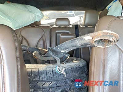 Zdjęcie 10 z 13 samochodu: 2015 LINCOLN MKC VIN:5LMCJ2A91FUJ35730 - miniatura