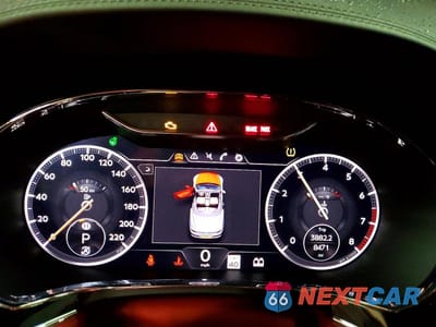 Zdjęcie 9 z 11 samochodu: 2020 BENTLEY CONTINENTAL GT VIN:SCBDG4ZG2LC083988 - miniatura