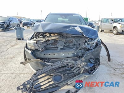 Piąte zdjęcie samochodu w środku: 2018 MAZDA CX-9 GRAND TOURING VIN:JM3TCADY0J0213100 - miniatura