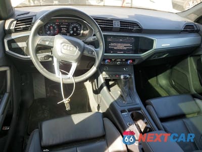 Zdjęcie 8 z 12 samochodu: 2022 AUDI Q3 PREMIUM S LINE 45 VIN:WA1DECF35N1039149 - miniatura