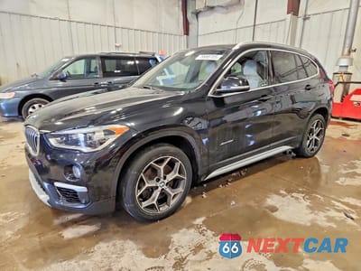 2016 BMW X1 XDRIVE28I WBXHT3Z38G4A51067 - główne zdjęcie licytacji z USA - miniatura