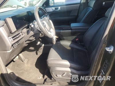 Zdjęcie 7 z 13 samochodu: 2025 HYUNDAI SANTA FE SEL VIN:5NMP2DGL7SH096924 - miniatura