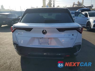 Zdjęcie 6 z 13 samochodu: 2024 ACURA ZDX A-SPEC VIN:4W5KHNRL6RZ518802 - miniatura