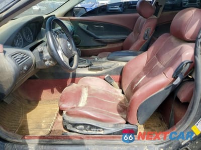 Zdjęcie 7 z 12 samochodu: 2006 BMW 650 I VIN:WBAEH13486CR50792 - miniatura