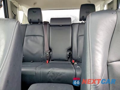 Zdjęcie 10 z 14 samochodu: 2024 TOYOTA 4RUNNER LIMITED VIN:JTEKU5JR7R6276639 - miniatura