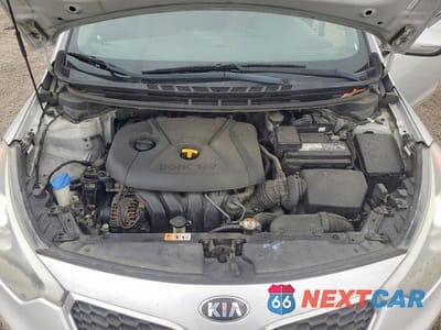 Zdjęcie 11 z 11 samochodu: 2015 KIA FORTE LX VIN:KNAFX4A60F5396925 - miniatura
