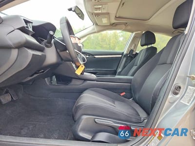Zdjęcie 7 z 12 samochodu: 2016 HONDA CIVIC EX VIN:19XFC2F71GE075776 - miniatura