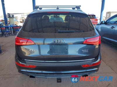 Zdjęcie 6 z 12 samochodu: 2017 AUDI Q5 PREMIUM PLUS S-LINE VIN:WA1D7AFP2HA080750 - miniatura