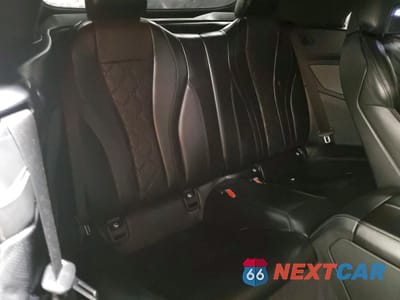 Zdjęcie 10 z 13 samochodu: 2020 BMW M8 VIN:WBSDZ0C06LCD92824 - miniatura