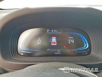 Zdjęcie 16 z 23 samochodu: 2023 HYUNDAI VENUE SEL VIN:KMHRC8A38PU261560 - miniatura