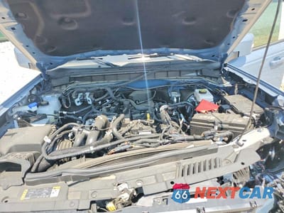 Zdjęcie 11 z 12 samochodu: 2024 FORD BRONCO OUTER BANKS VIN:1FMDE8BH7RLA95023 - miniatura