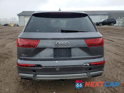 Zdjęcie 6 z 12 samochodu: 2019 AUDI Q7 PREMIUM PLUS VIN:WA1LAAF78KD010060 - miniatura