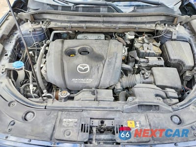 Zdjęcie 12 z 13 samochodu: 2019 MAZDA CX-5 TOURING VIN:JM3KFACM8K1572353 - miniatura