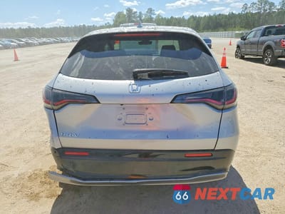 Zdjęcie 6 z 13 samochodu: 2024 HONDA HR-V EXL VIN:3CZRZ1H79RM714444 - miniatura