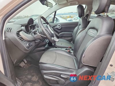 Zdjęcie 7 z 13 samochodu: 2016 FIAT 500X VIN:ZFBCFYCT3GP370668 - miniatura