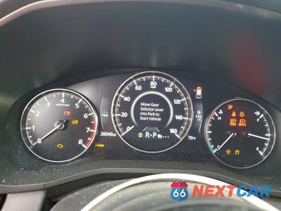 Zdjęcie 9 z 13 samochodu: 2024 MAZDA CX-90 SELECT VIN:JM3KKAHD8R1178009 - miniatura