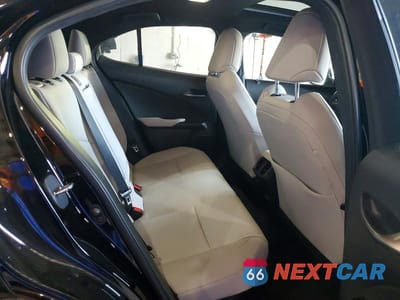 Zdjęcie 11 z 13 samochodu: 2022 LEXUS UX 250H BASE VIN:JTHP9JBH4N2058118 - miniatura