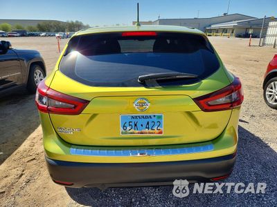 Zdjęcie 6 z 13 samochodu: 2020 NISSAN ROGUE SPORT S VIN:JN1BJ1CV5LW268257 - miniatura
