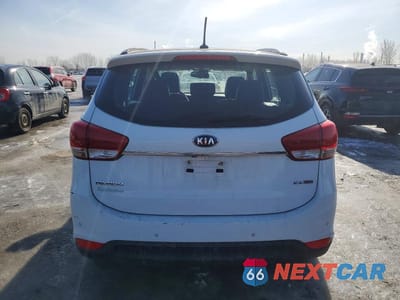 Zdjęcie 6 z 11 samochodu: 2014 KIA RONDO VIN:KNAHU8A32E7053454 - miniatura