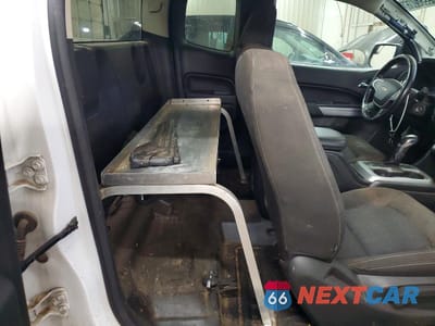 Zdjęcie 10 z 13 samochodu: 2022 CHEVROLET COLORADO LT VIN:1GCHTCEAXN1141236 - miniatura