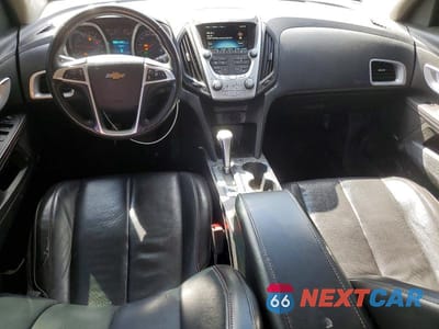 Zdjęcie 8 z 13 samochodu: 2015 CHEVROLET EQUINOX LT VIN:2GNFLGEK1F6287280 - miniatura