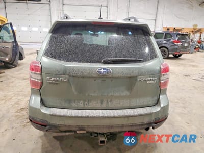 Zdjęcie 6 z 13 samochodu: 2014 SUBARU FORESTER 2.5I LIMITED VIN:JF2SJAJC9EH481476 - miniatura