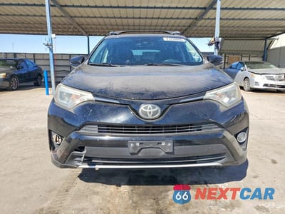 Piąte zdjęcie samochodu w środku: 2016 TOYOTA RAV4 LIMITED VIN:2T3YFREV9GW271350 - miniatura