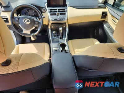 Zdjęcie 8 z 14 samochodu: 2020 LEXUS NX300 VIN:JTJDARBZ0L5009722 - miniatura